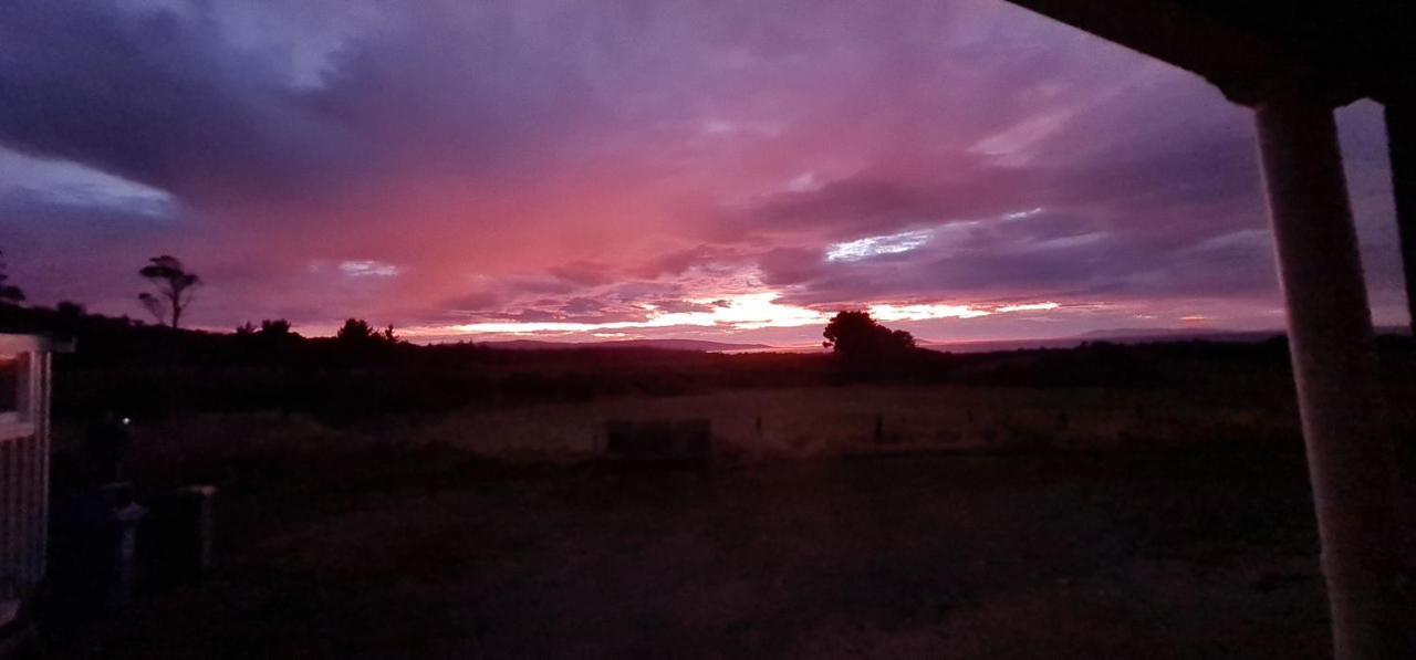 Rarakau Lodge Tuatapere Luaran gambar