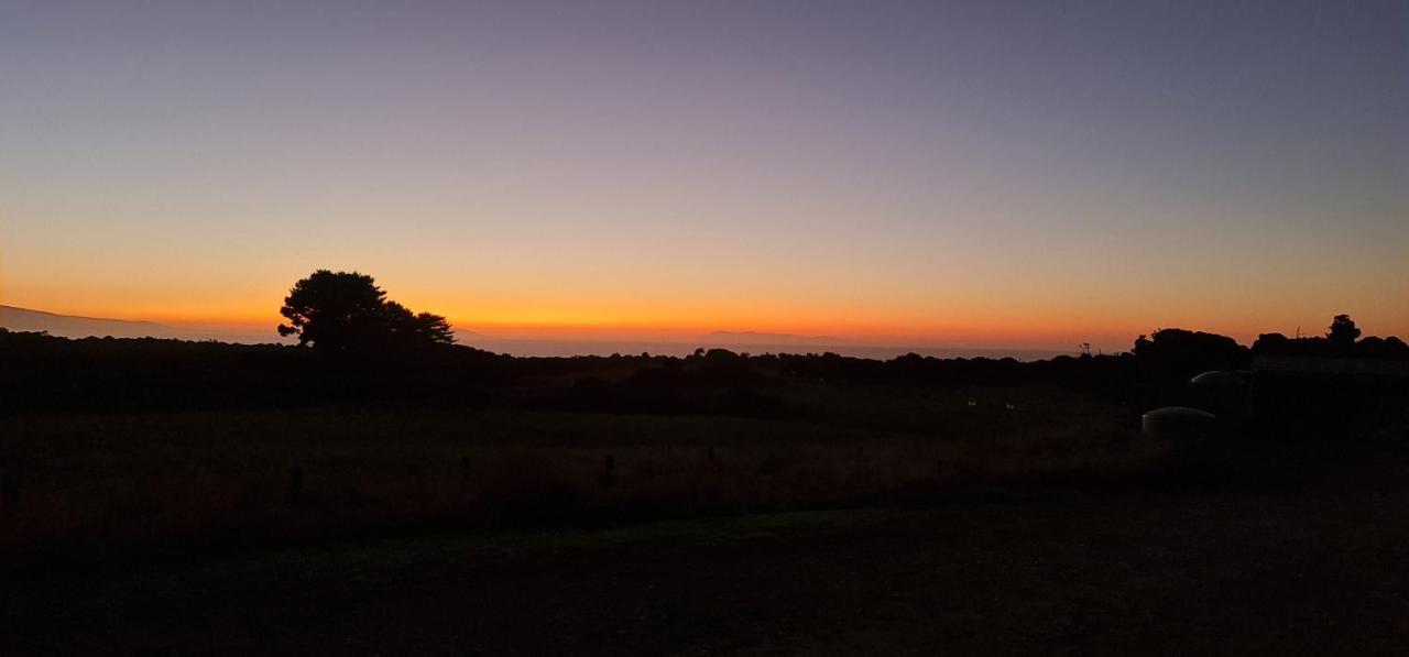 Rarakau Lodge Tuatapere Luaran gambar